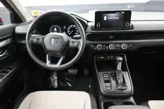 Honda CR-V 2024 AWD EX 4p SUV