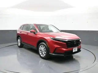 Honda CR-V 2024 AWD EX 4p SUV