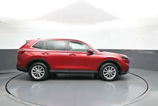 Honda CR-V 2024 AWD EX 4p SUV