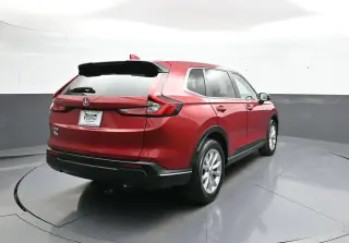 Honda CR-V 2024 AWD EX 4p SUV