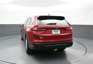 Honda CR-V 2024 AWD EX 4p SUV