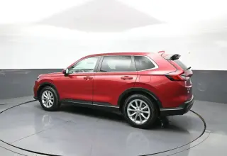 Honda CR-V 2024 AWD EX 4p SUV