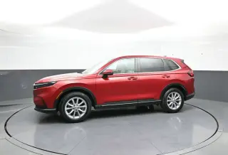 Honda CR-V 2024 AWD EX 4p SUV