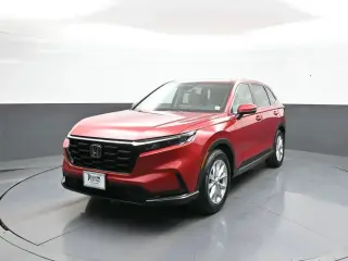 Honda CR-V 2024 AWD EX 4p SUV