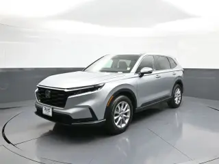 Honda CR-V 2026 AWD EX 4dr SUV