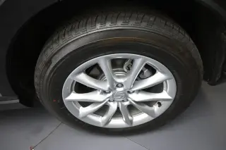 Honda CR-V 2026 AWD EX 4dr SUV