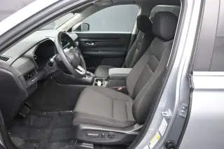 Honda CR-V 2026 AWD EX 4dr SUV