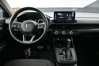 Honda CR-V 2026 AWD EX 4dr SUV