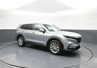 Honda CR-V 2026 AWD EX 4dr SUV