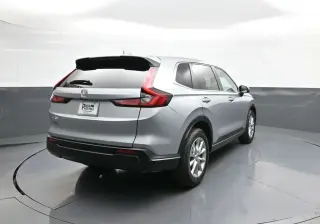 Honda CR-V 2026 AWD EX 4dr SUV