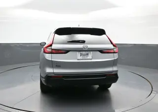 Honda CR-V 2026 AWD EX 4dr SUV