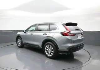 Honda CR-V 2026 AWD EX 4dr SUV