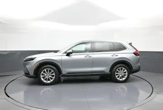 Honda CR-V 2026 AWD EX 4dr SUV