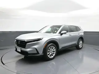 Honda CR-V 2026 AWD EX 4dr SUV