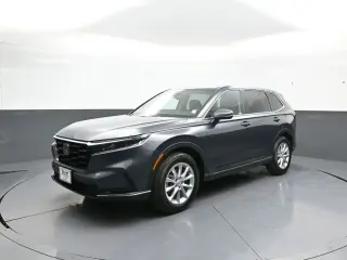 Honda CR-V 2026 AWD EX 4p SUV