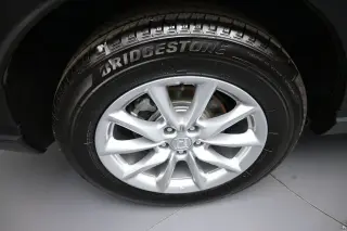 Honda CR-V 2026 AWD EX 4p SUV