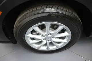 Honda CR-V 2026 AWD EX 4p SUV