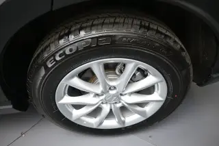 Honda CR-V 2026 AWD EX 4p SUV