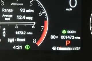 Honda CR-V 2026 AWD EX 4p SUV
