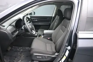 Honda CR-V 2026 AWD EX 4p SUV