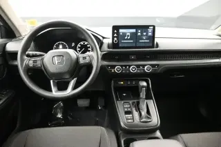 Honda CR-V 2026 AWD EX 4p SUV