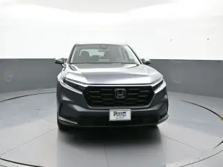 Honda CR-V 2026 AWD EX 4p SUV