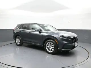 Honda CR-V 2026 AWD EX 4p SUV