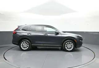 Honda CR-V 2026 AWD EX 4p SUV