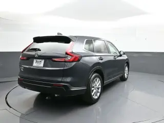 Honda CR-V 2026 AWD EX 4p SUV