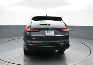 Honda CR-V 2026 AWD EX 4p SUV