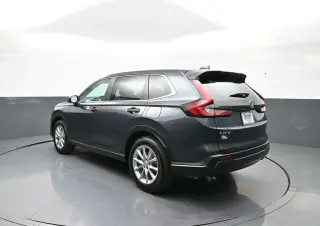Honda CR-V 2026 AWD EX 4p SUV