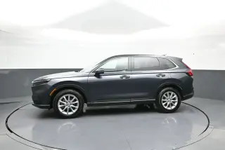 Honda CR-V 2026 AWD EX 4p SUV