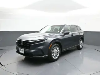Honda CR-V 2026 AWD EX 4p SUV