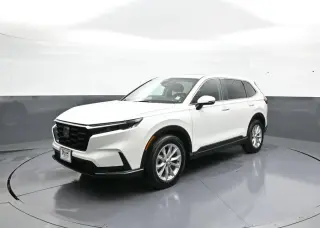 Honda CR-V 2025 AWD EX 4p SUV