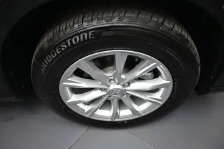 Honda CR-V 2025 AWD EX 4p SUV