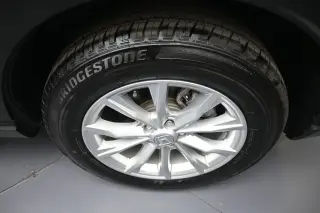 Honda CR-V 2025 AWD EX 4p SUV