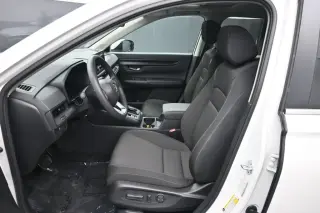 Honda CR-V 2025 AWD EX 4p SUV
