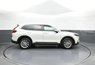 Honda CR-V 2025 AWD EX 4p SUV