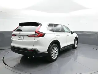 Honda CR-V 2025 AWD EX 4p SUV