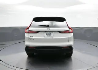 Honda CR-V 2025 AWD EX 4p SUV