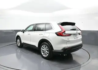 Honda CR-V 2025 AWD EX 4p SUV