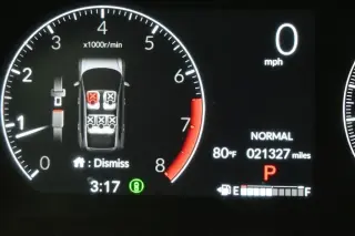 Honda CR-V 2024 AWD EX 4dr SUV
