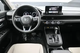 Honda CR-V 2024 AWD EX 4dr SUV