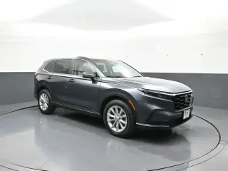 Honda CR-V 2024 AWD EX 4dr SUV
