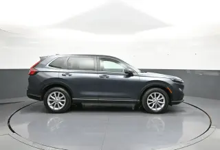 Honda CR-V 2024 AWD EX 4dr SUV