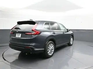 Honda CR-V 2024 AWD EX 4dr SUV