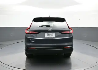 Honda CR-V 2024 AWD EX 4dr SUV