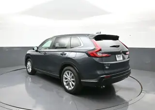 Honda CR-V 2024 AWD EX 4dr SUV
