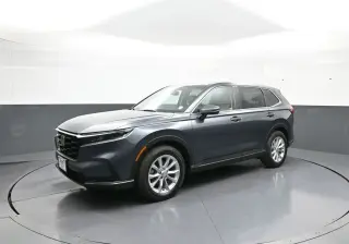 Honda CR-V 2024 AWD EX 4dr SUV