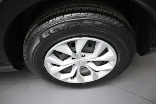 Honda CR-V 2024 AWD LX 4dr SUV